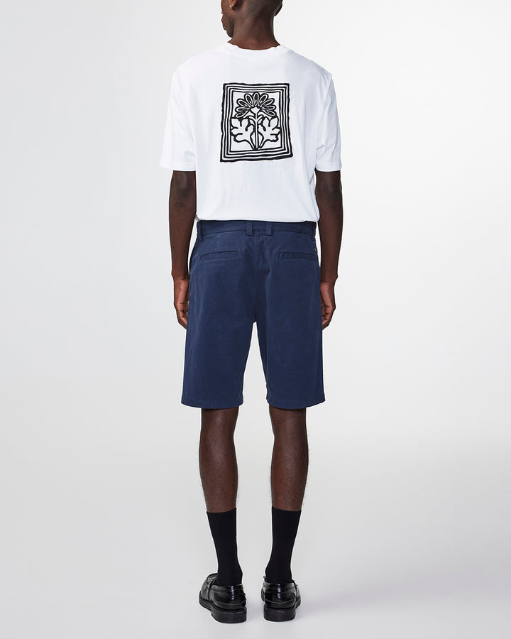 NN07 CROWN SHORTS 1090