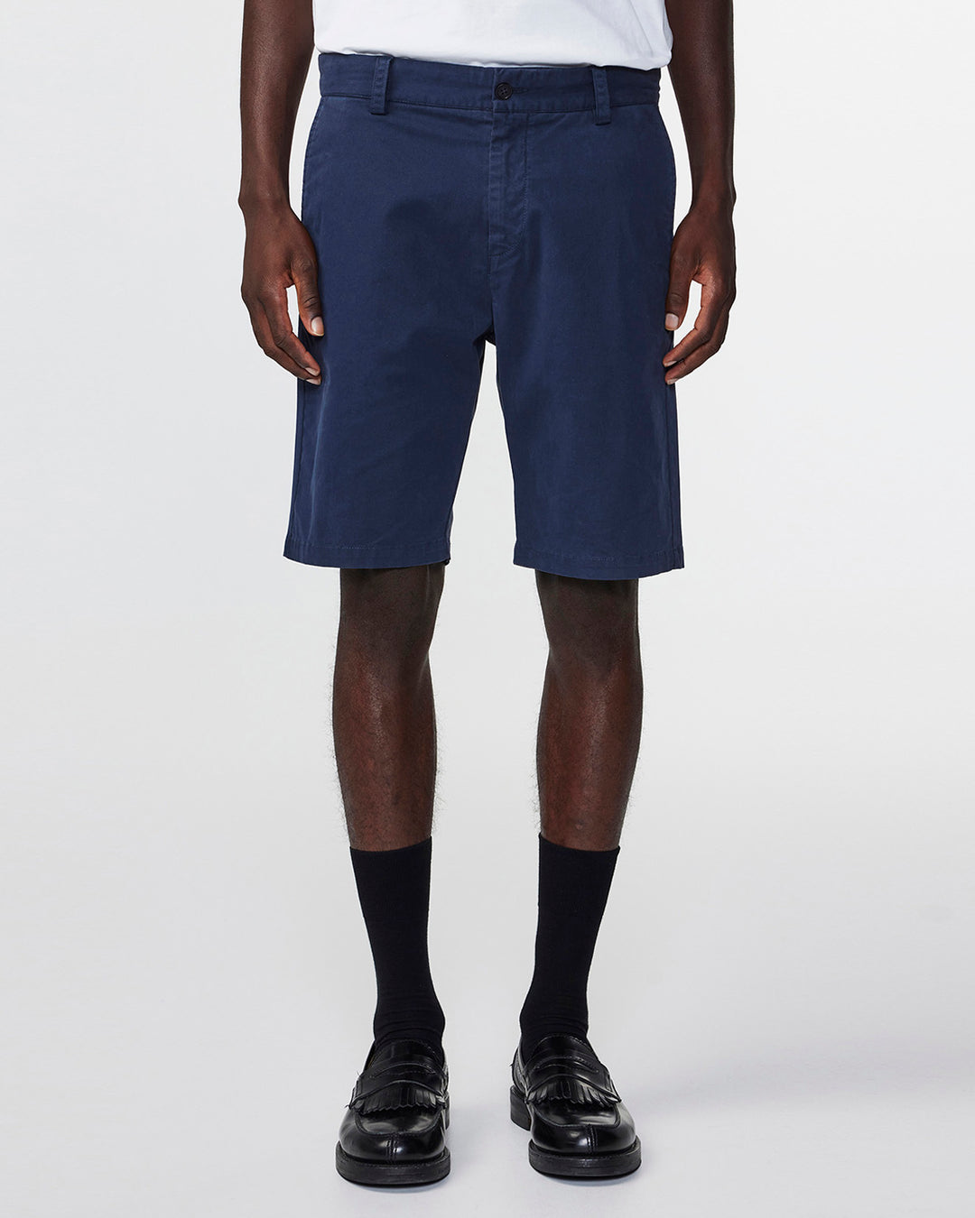 NN07 CROWN SHORTS 1090