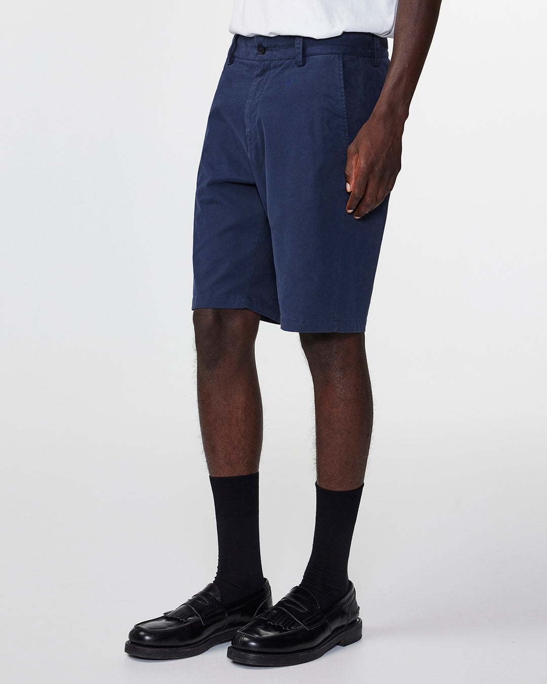 NN07 CROWN SHORTS 1090