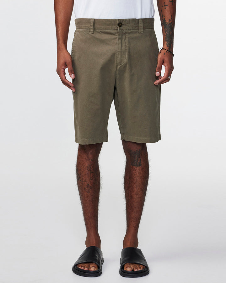 NN07 CROWN SHORTS 1090