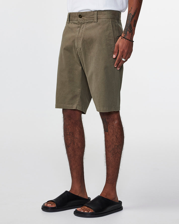 NN07 CROWN SHORTS 1090