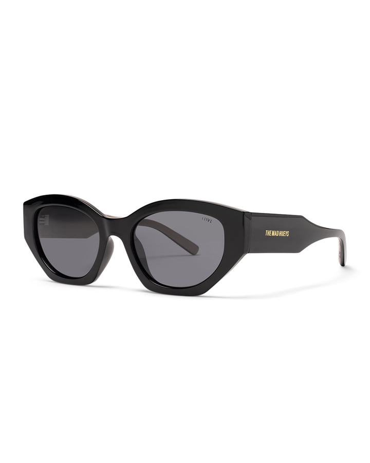 LIIVE VISION CABRON  POLAR SUNGLASSES