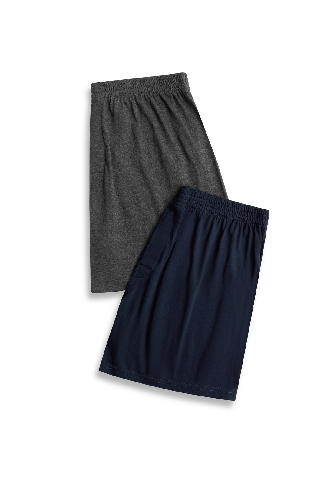 CONTARE CLOUDSOFT 2PK JERSEY BOXER