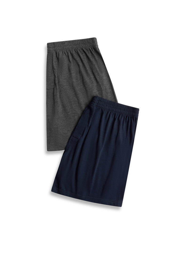 CONTARE CLOUDSOFT 2PK JERSEY BOXER