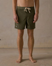 MCTAVISH DOUBLE LAYER BOARDSHORT