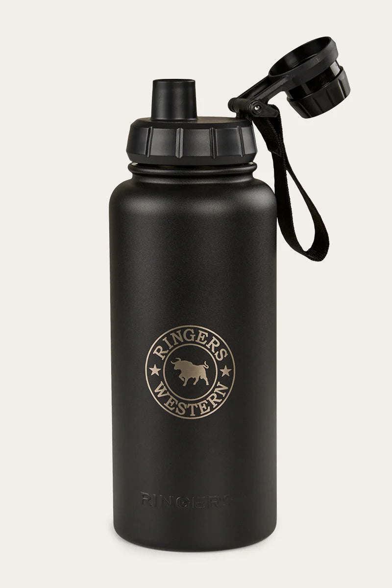 RINGERS WESTERN LONGVIEW DRINK BOTTLE
