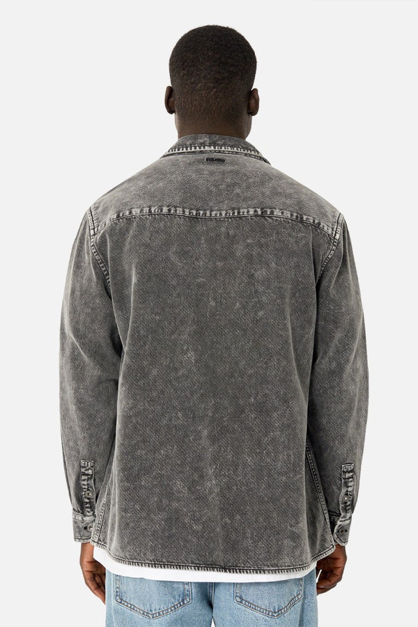 INDUSTRIE THE DUSTER JACKET *ONLINE ONLY*