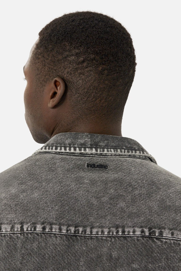 INDUSTRIE THE DUSTER JACKET *ONLINE ONLY*