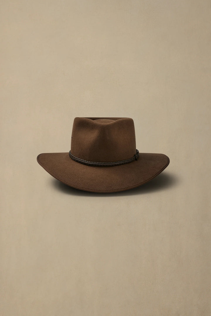 AKUBRA CATTLEMAN
