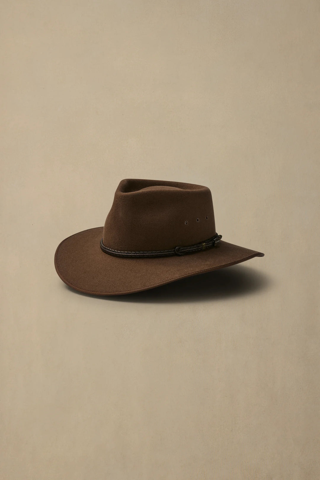 AKUBRA CATTLEMAN