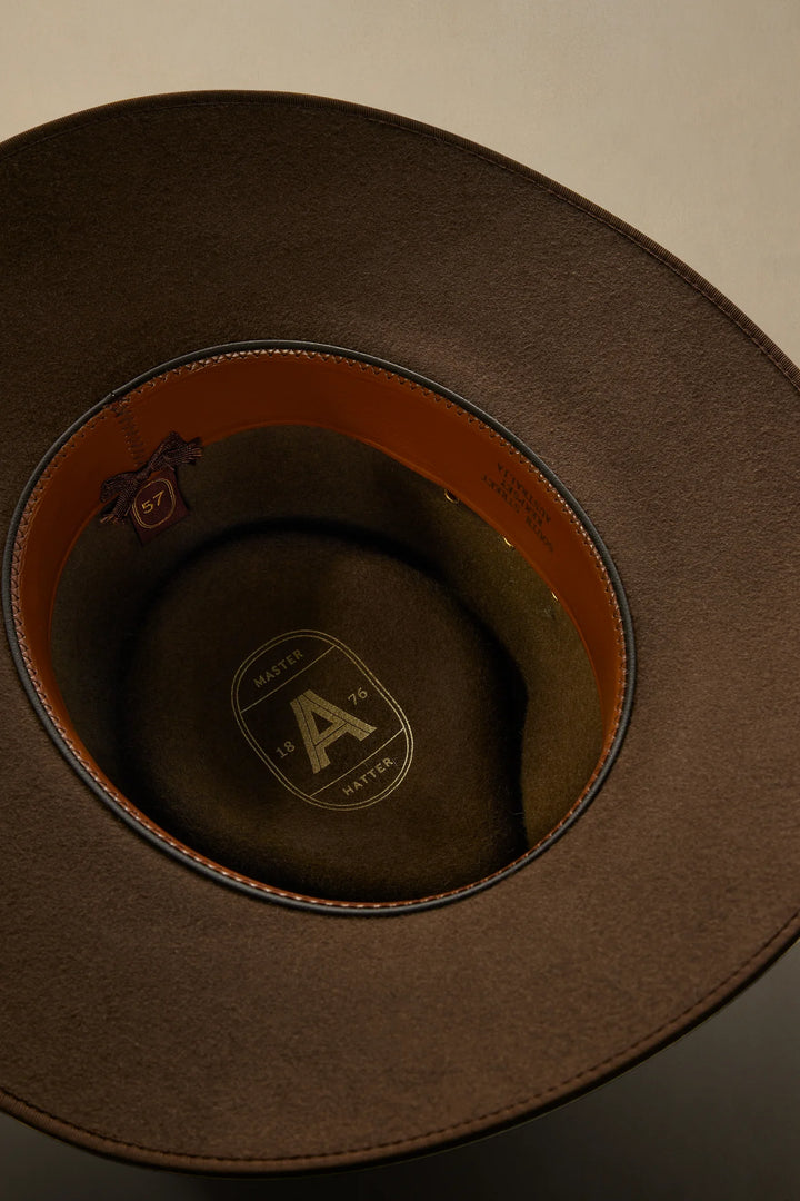 AKUBRA CATTLEMAN