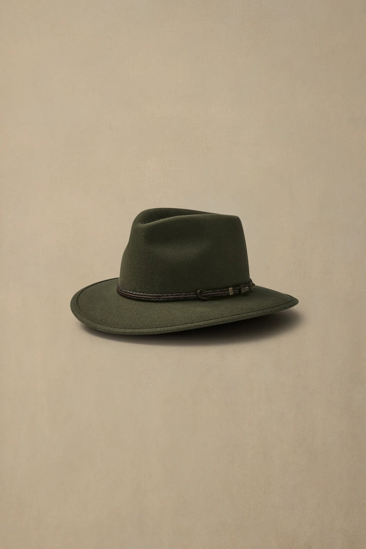 AKUBRA TRAVELLER