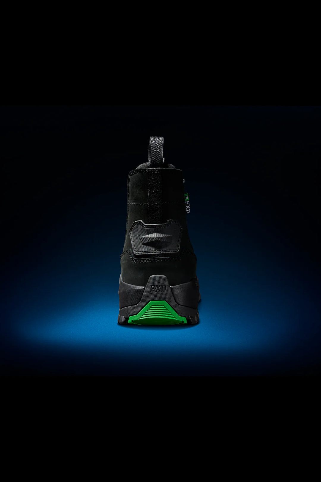 FXD WB4 WORK BOOT *ONLINE ONLY*