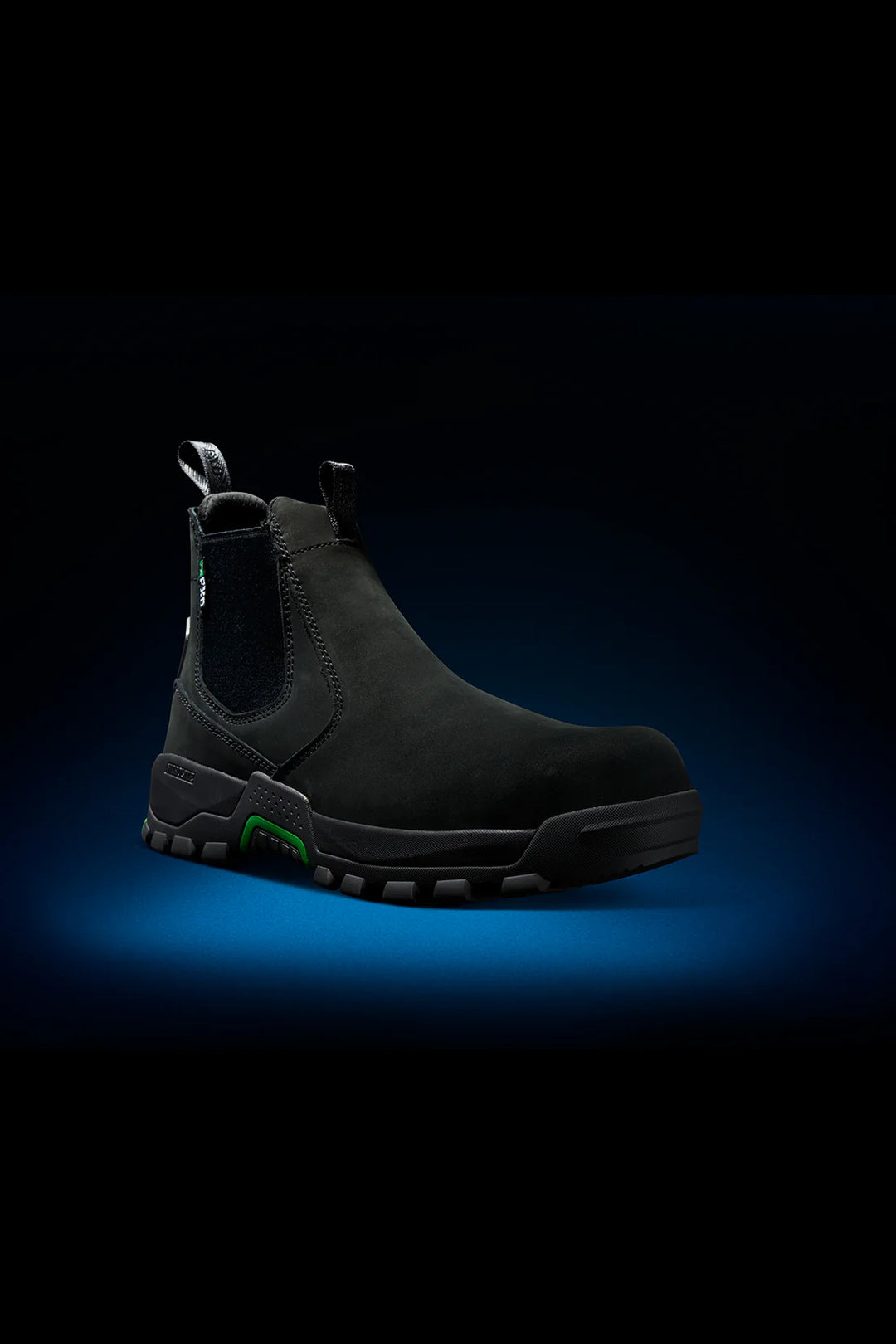 FXD WB4 WORK BOOT *ONLINE ONLY*