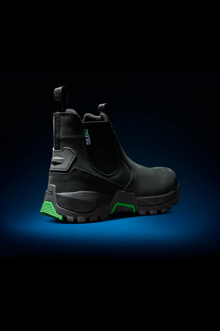FXD WB4 WORK BOOT *ONLINE ONLY*
