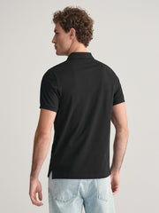 GANT REG SHIELD SS PIQUE POLO G2210