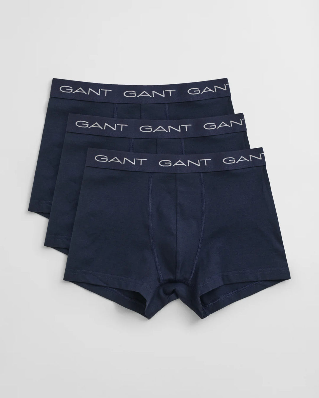 GANT TRUNK 3 PACK