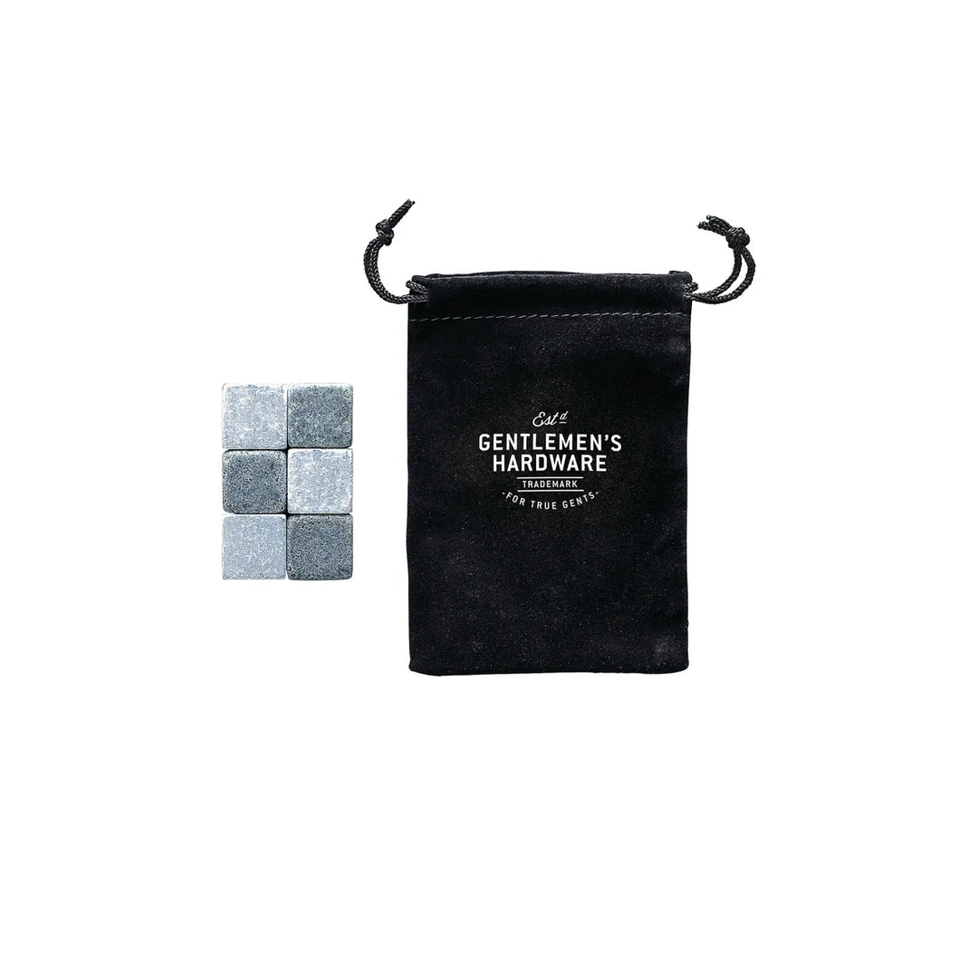 GENTLEMEN'S HARDWARE WHISKY CHILLERS