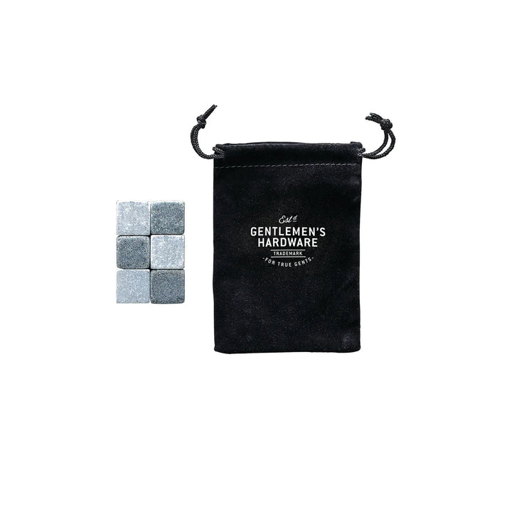 GENTLEMEN'S HARDWARE WHISKY CHILLERS