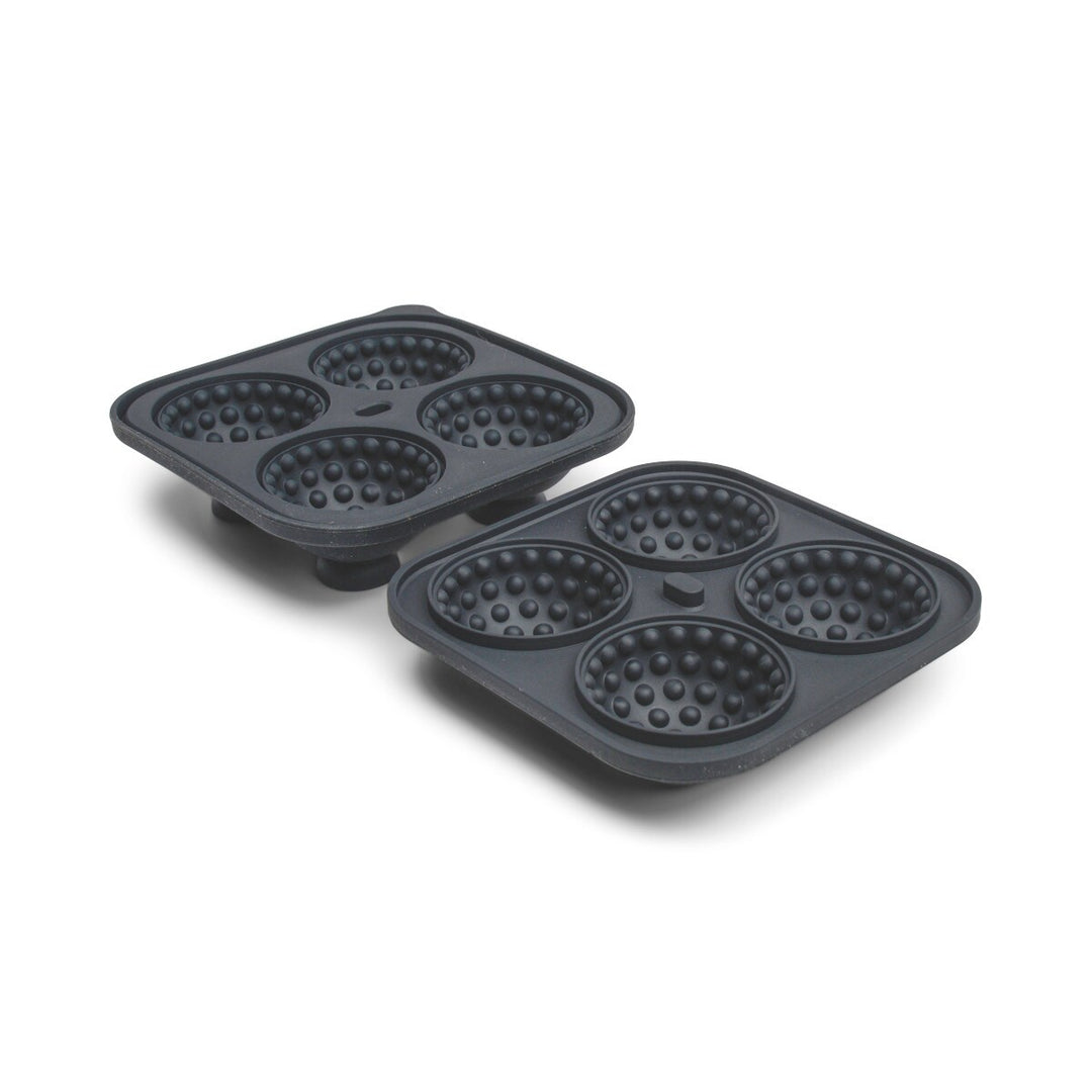 GENTLEMEN'S HARDWARE GOLF BALL ICE MOULD