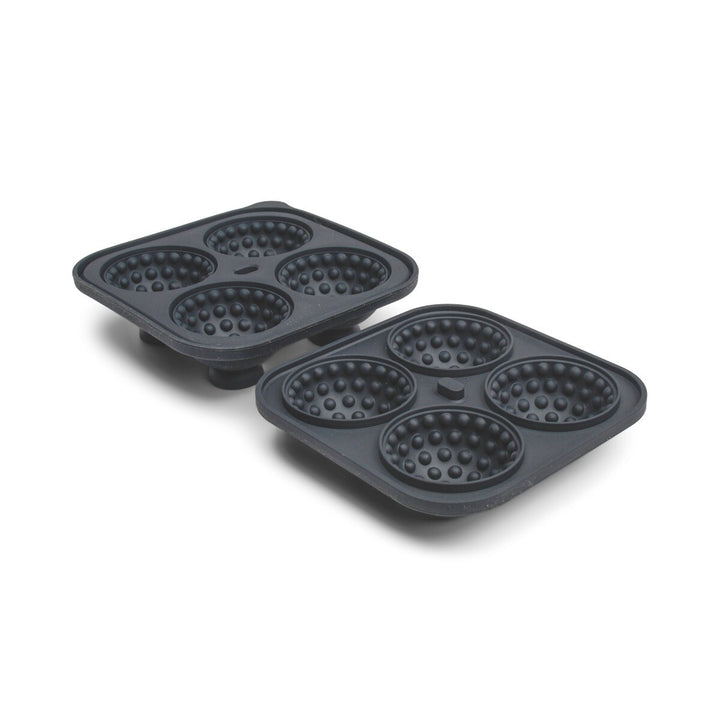 GENTLEMEN'S HARDWARE GOLF BALL ICE MOULD