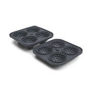 GENTLEMEN'S HARDWARE GOLF BALL ICE MOULD