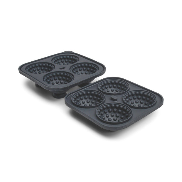 GENTLEMEN'S HARDWARE GOLF BALL ICE MOULD