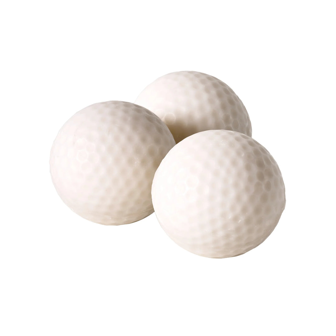 GENTLEMEN'S HARDWARE GOLF BALL SOAPS