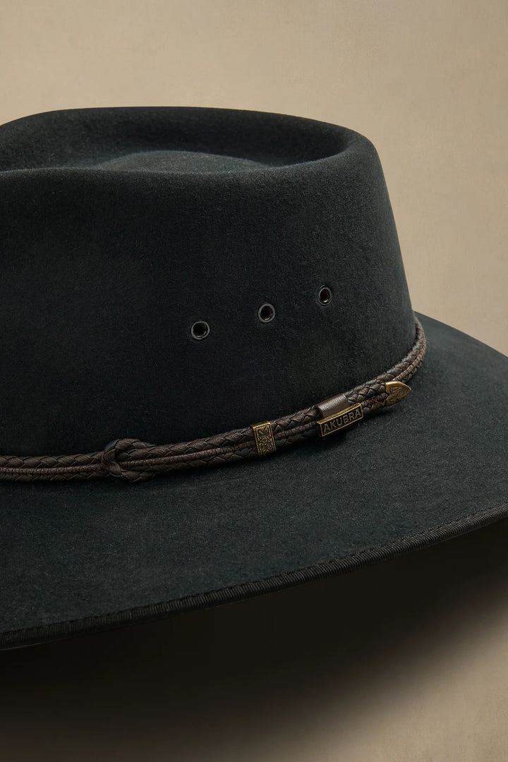 AKUBRA CATTLEMAN