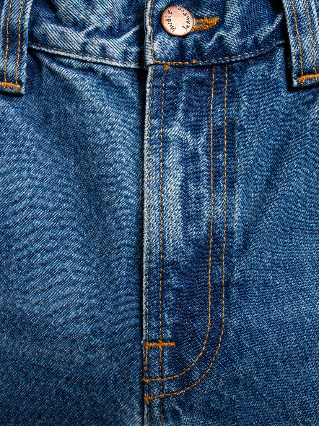 NUDIE JEANS GRITTY JACKSON DAY DREAMER