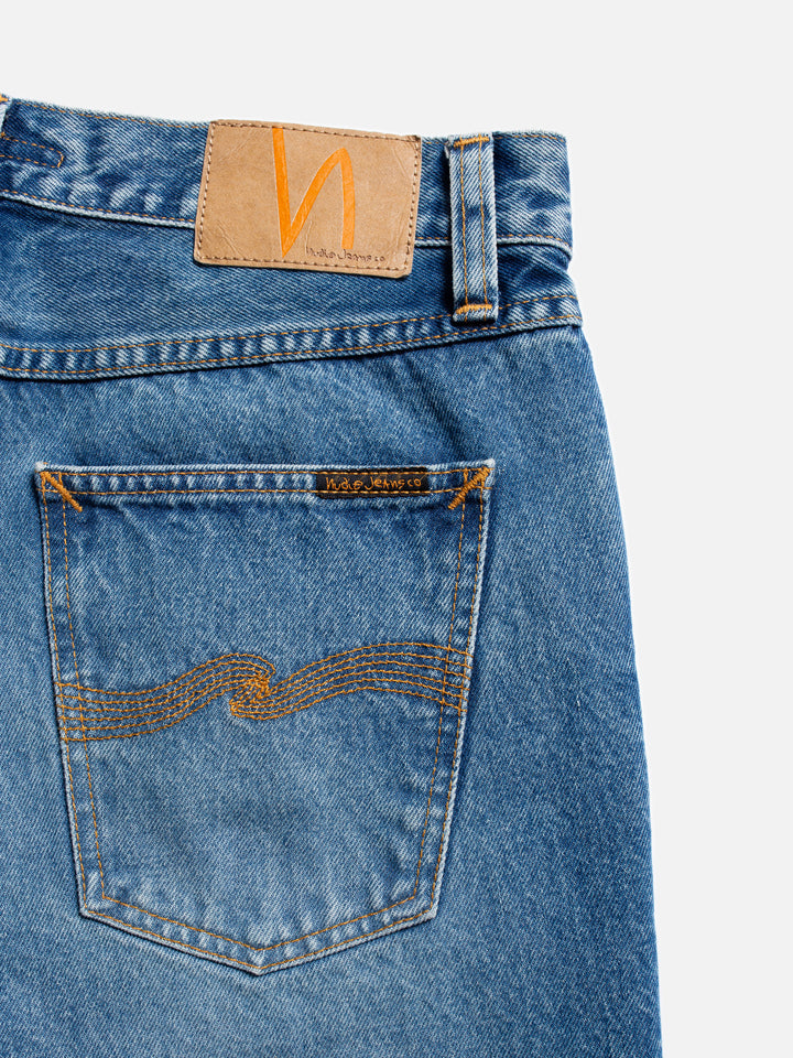 NUDIE JEANS GRITTY JACKSON DAY DREAMER