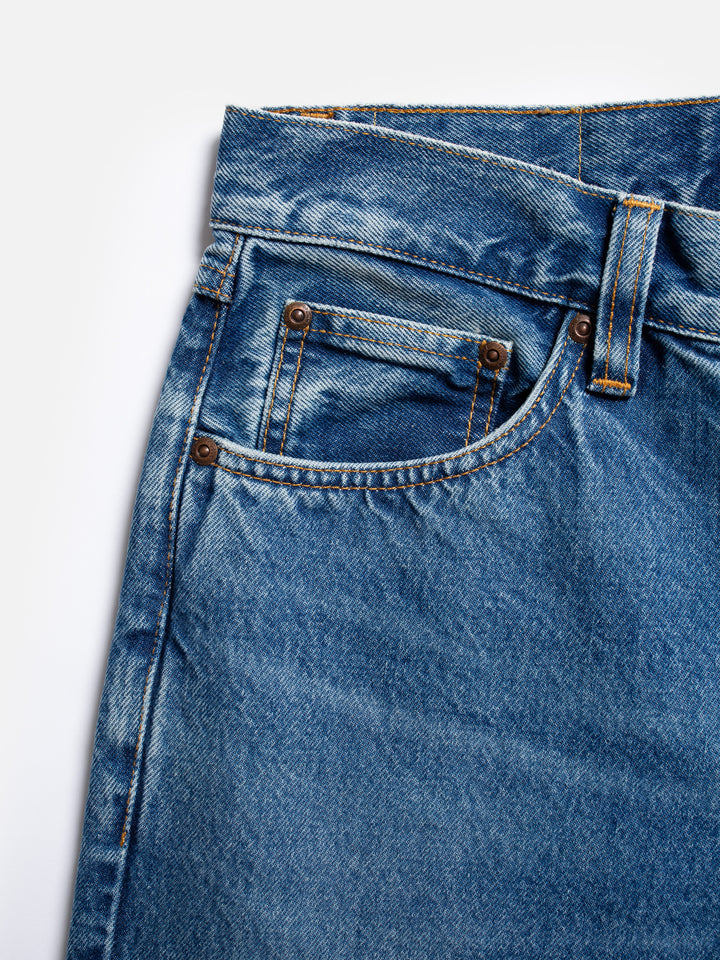 NUDIE JEANS GRITTY JACKSON DAY DREAMER
