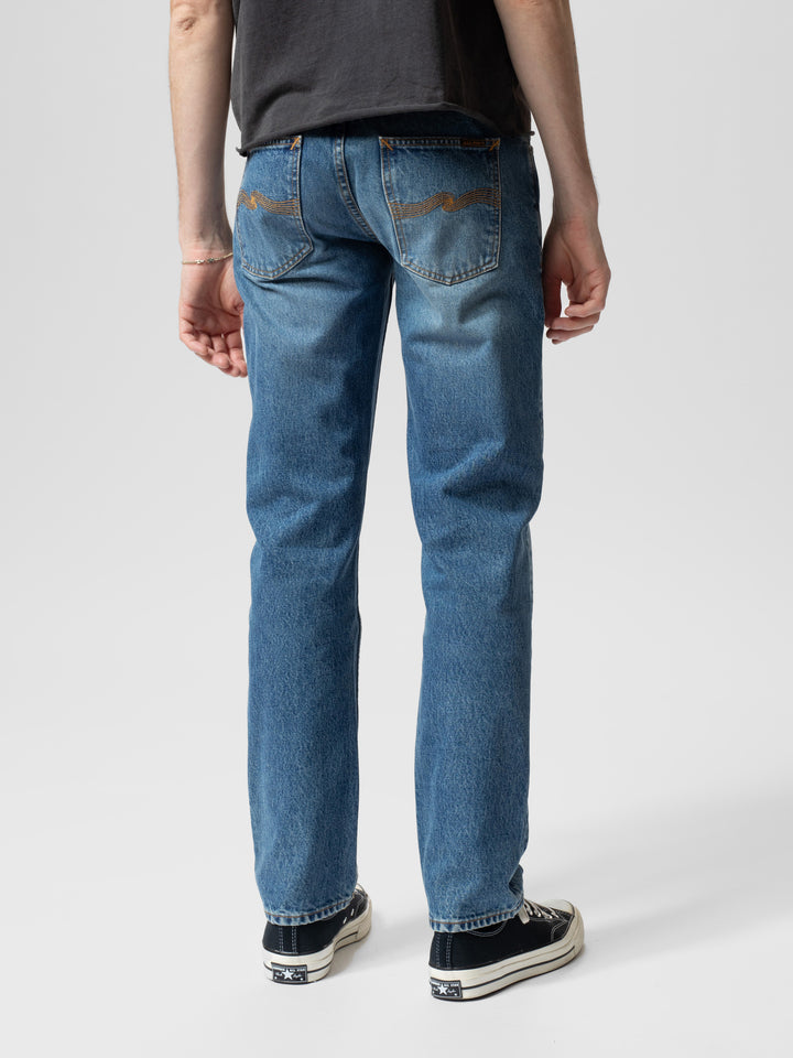 NUDIE JEANS GRITTY JACKSON DAY DREAMER