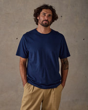 MCTAVISH HEMP TEE