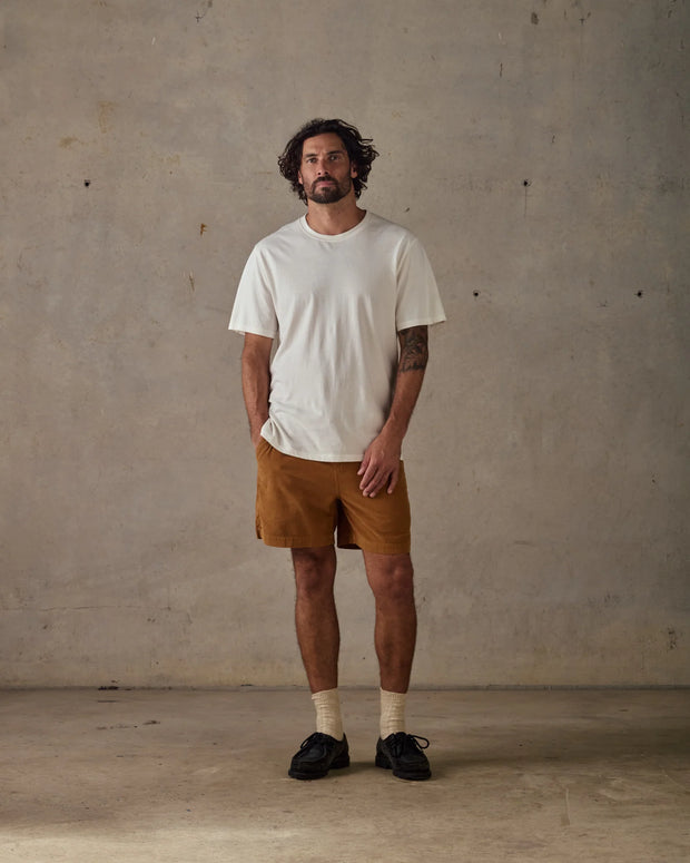 MCTAVISH HEMP TEE