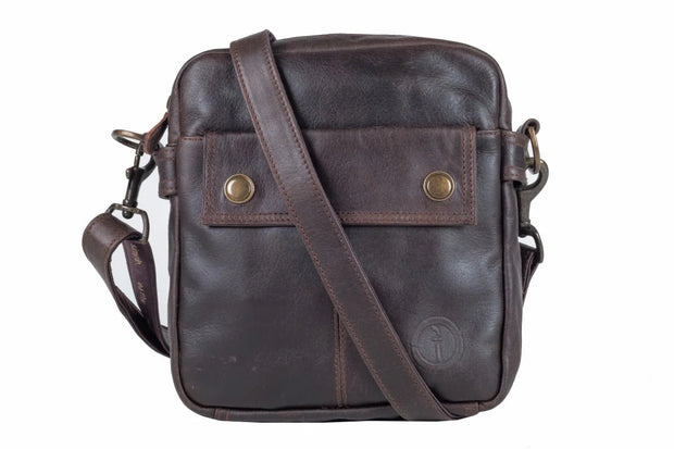 INDEPAL RIVER CROSSBODY BAG