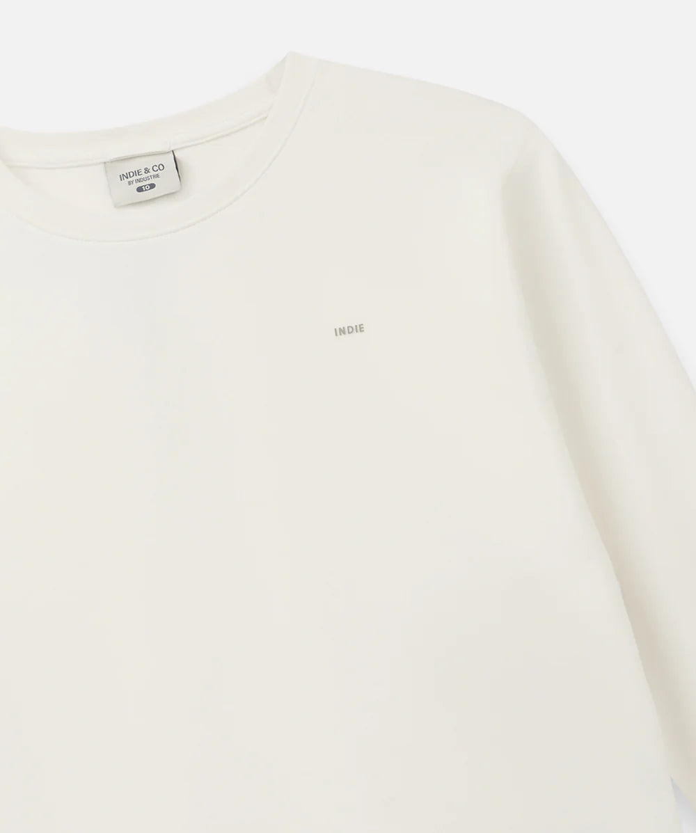 INDIE KIDS THE NEWPORT LS TEE