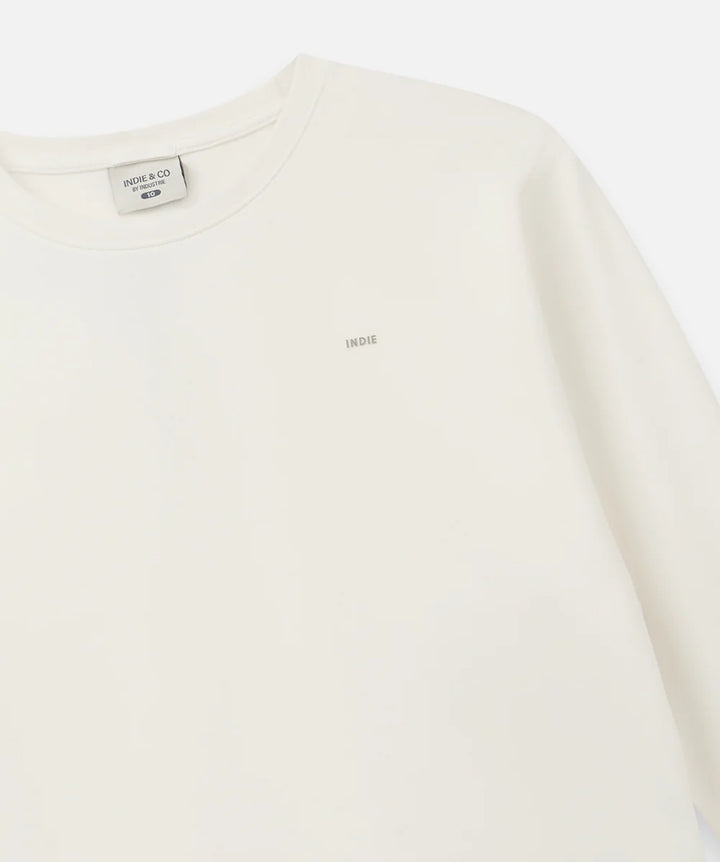 INDIE KIDS THE NEWPORT LS TEE