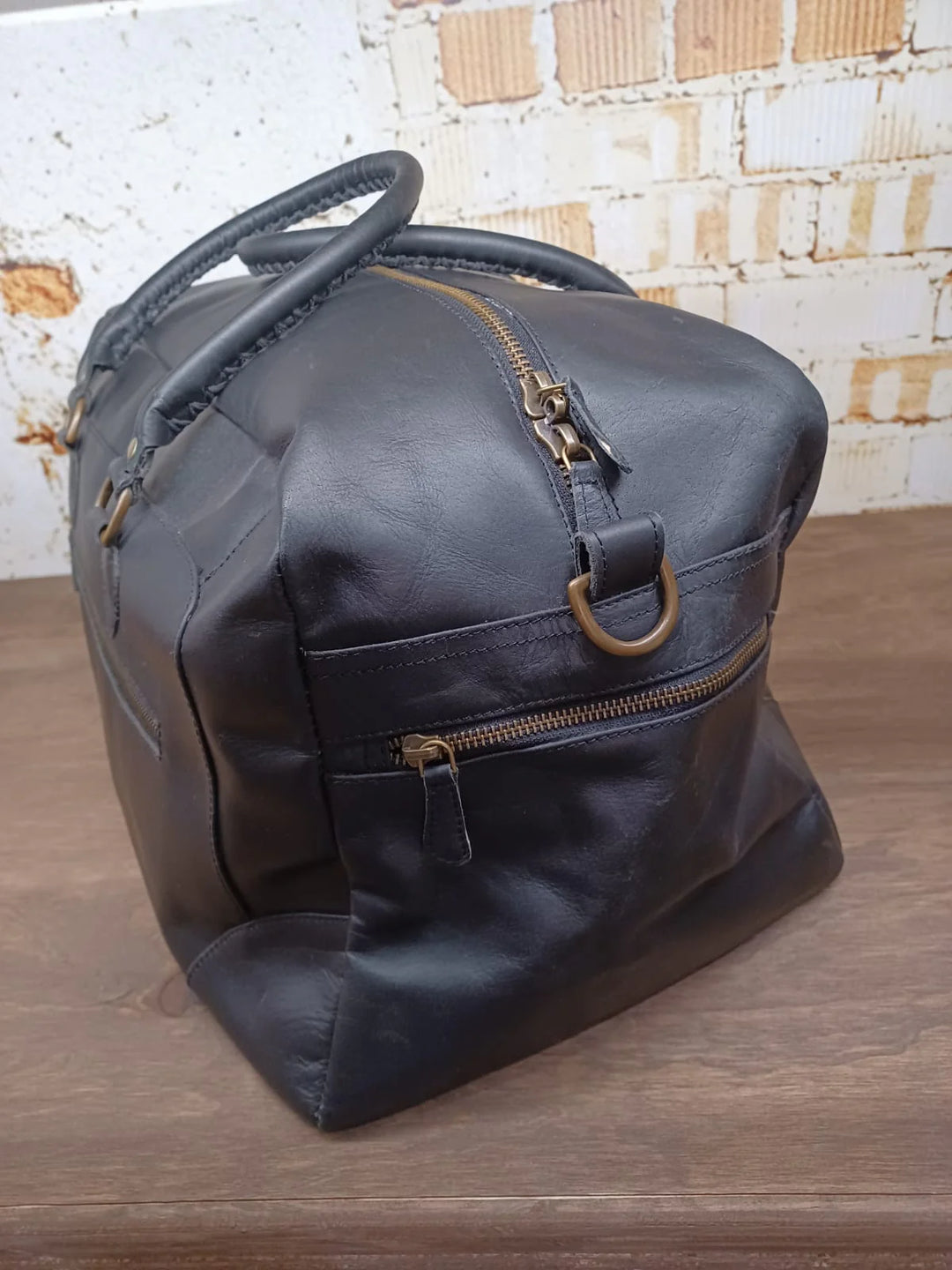 INDEPAL CLASSIC DUFFLE BAG