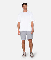 INDUSTRIE THE AGORA 2 LINEN SHORT