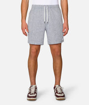 INDUSTRIE THE AGORA 2 LINEN SHORT