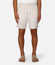 INDUSTRIE THE AGORA 2 LINEN SHORT