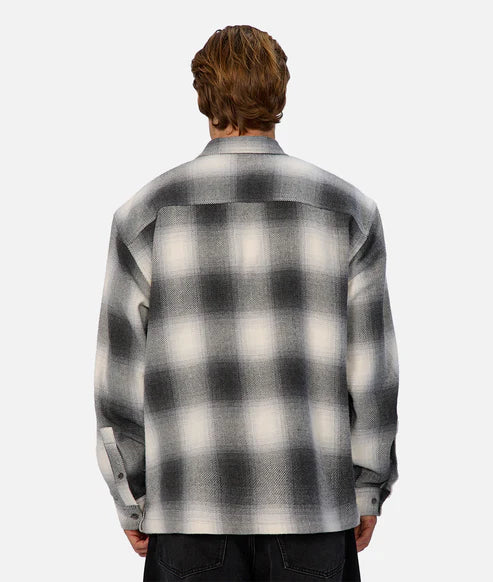 INDUSTRIE THE HIGHLAND L/S SHIRT