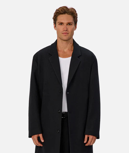 INDUSTRIE THE JACQUES COAT