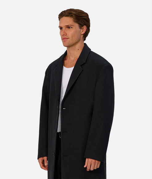 INDUSTRIE THE JACQUES COAT