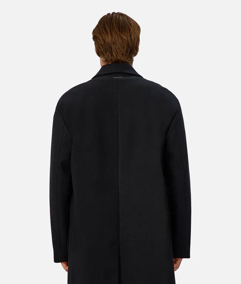 INDUSTRIE THE JACQUES COAT