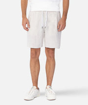 INDUSTRIE THE MARINA LINEN SHORT