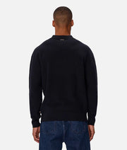 INDUSTRIE THE NEW ENGLAND POLO KNIT