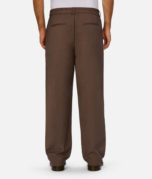 INDUSTRIE THE NEW MILANO PANT