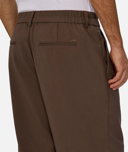 INDUSTRIE THE NEW MILANO PANT